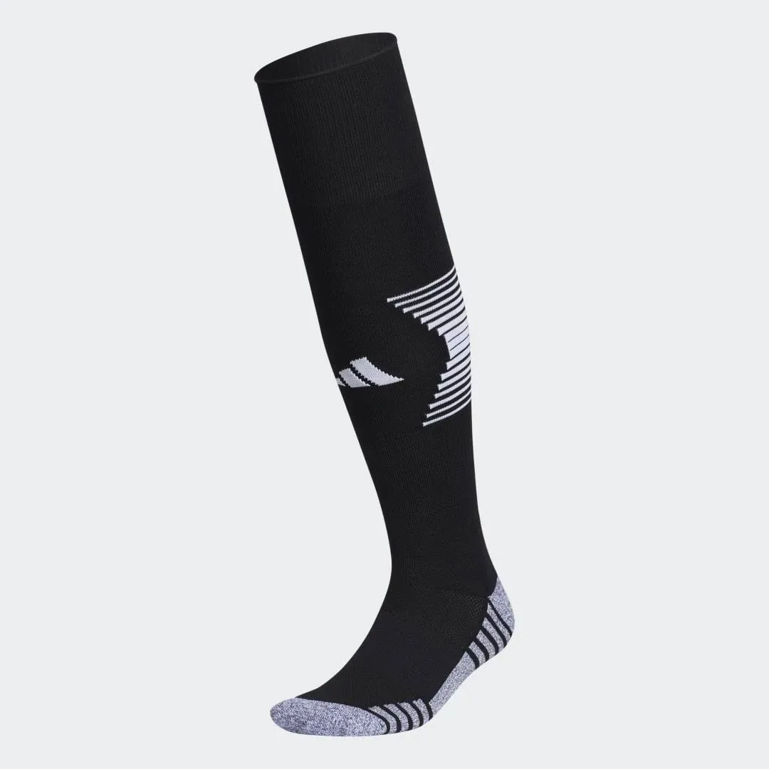 Adidas Team Speed 4 Over The Calf Socks S