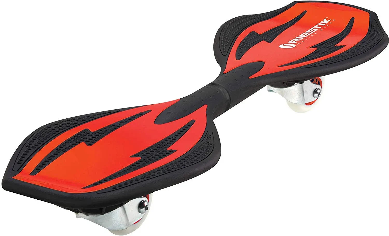 Razor Ripstik Ripster Compact Caster Board, Red