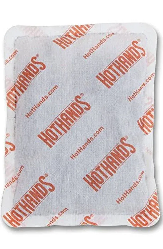 HotHands H16181 Body and Hand Warmer