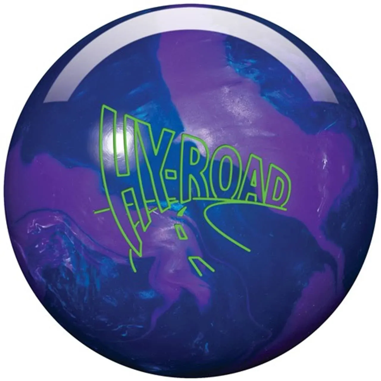 Storm Hy-Road Pearl Bowling Ball