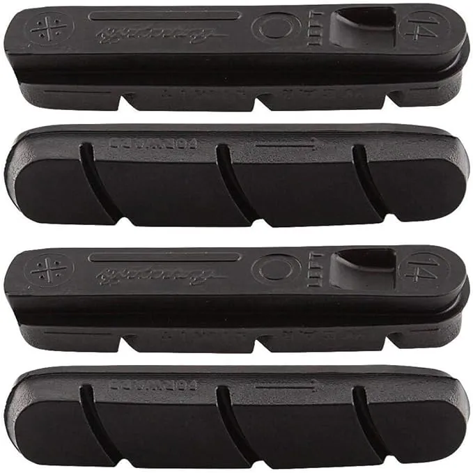 Campagnolo Record Brake Pads - Set of 4