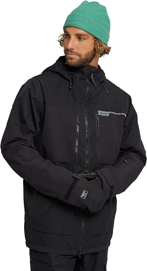 Burton Mens Frostner Jacket