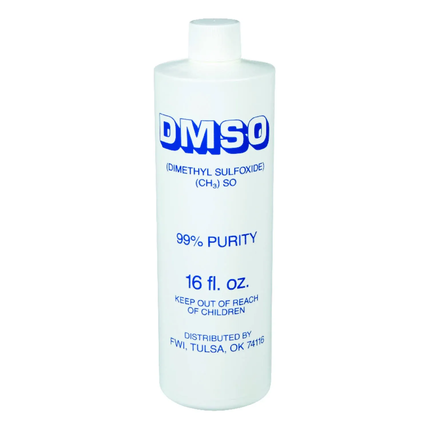 DMSO Liquid 16 OZ