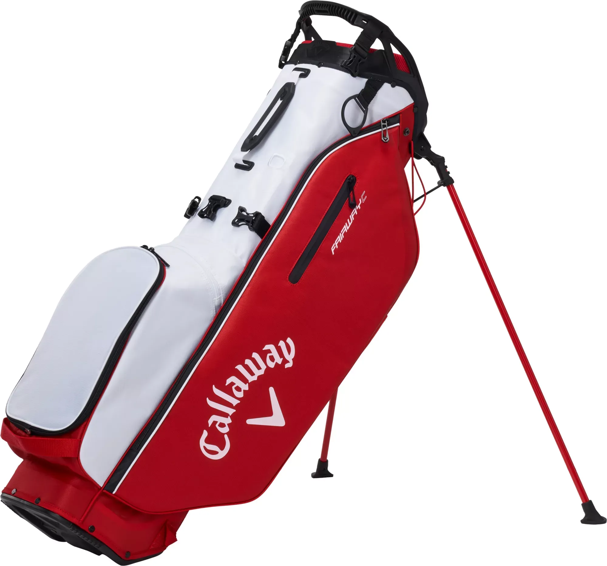 Callaway 2022 Fairway C Stand Bag