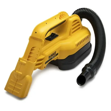 Dewalt 20V MAX 1/2 Wet/Dry Portable Vacuum DCV517