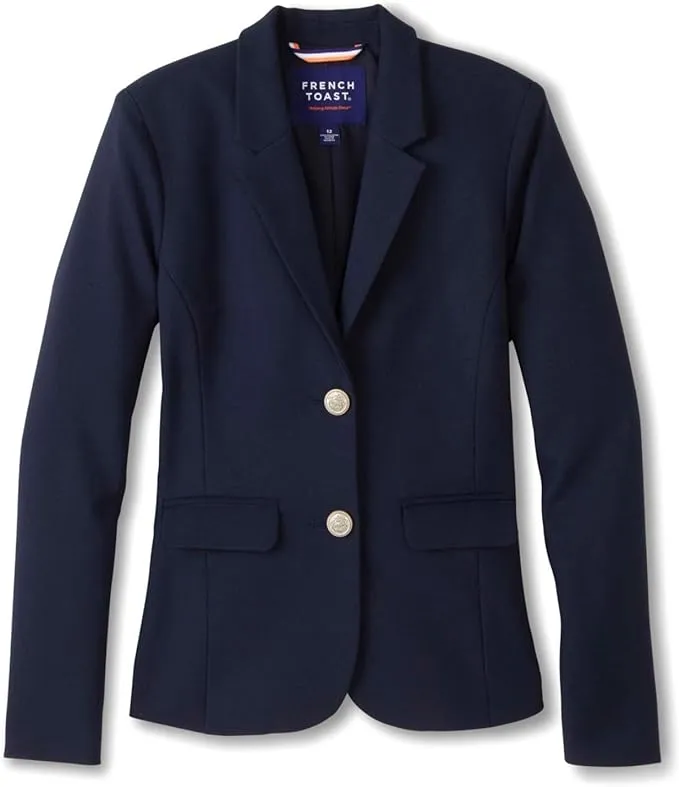 French Toast Girls' Classic School Blazer