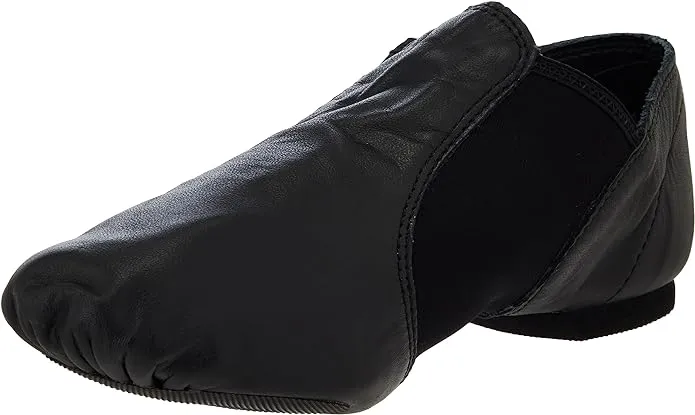 Capezio E-Series Jazz Slip On Shoe