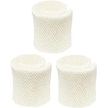 AIRCARE MAF1 Replacement Wick Humidifier Filter for MA1201 (3)