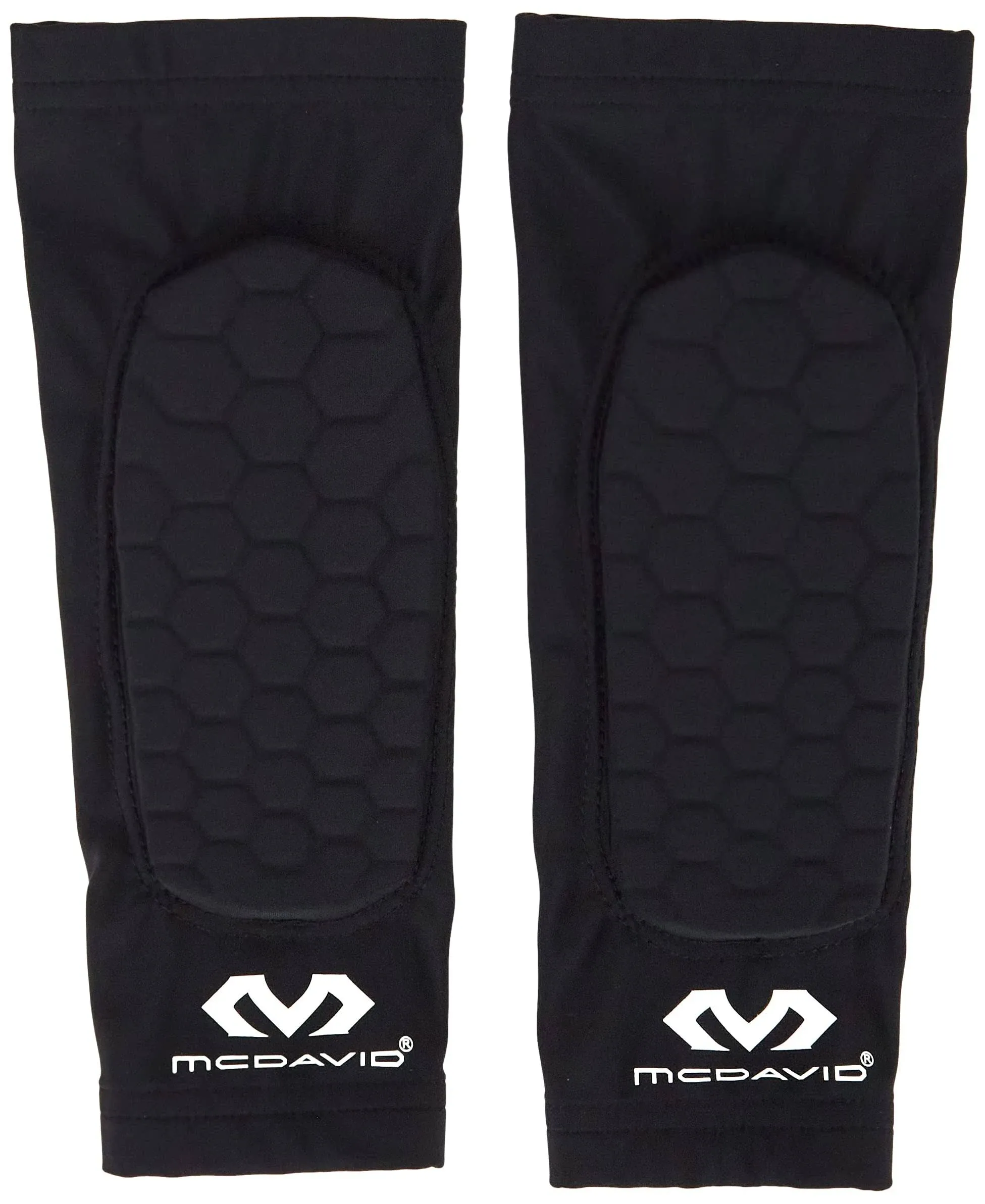 McDavid Hex Forearm Sleeves