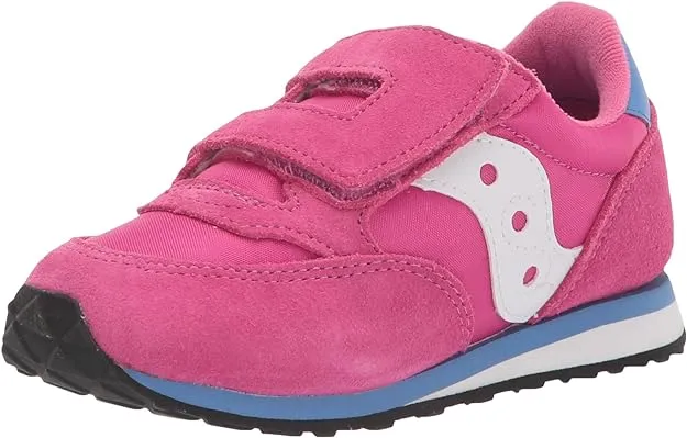 Saucony Baby Jazz Hook & Loop Sneaker