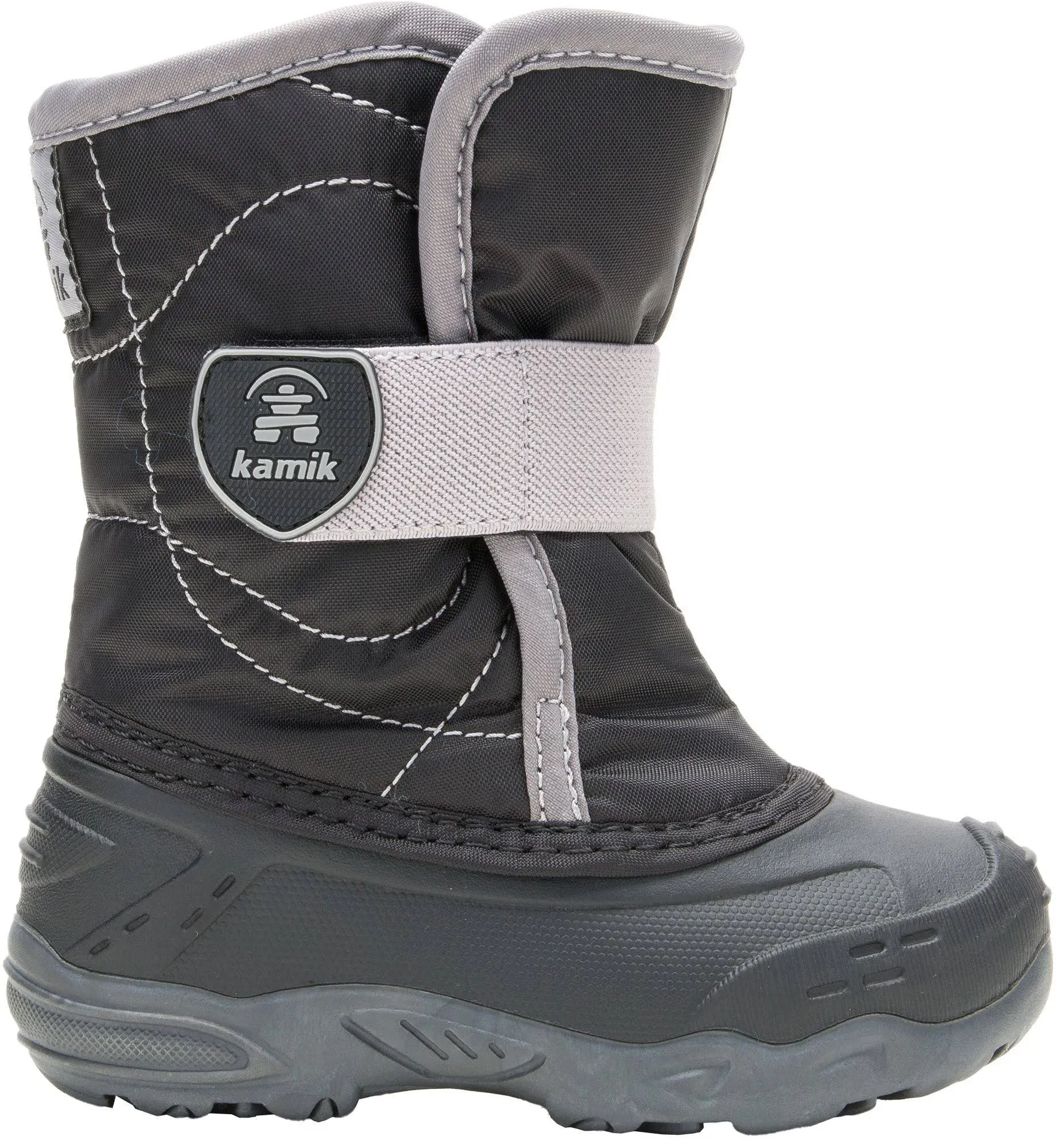 Kamik Unisex-Child Snowbug 5 Snow Shoe