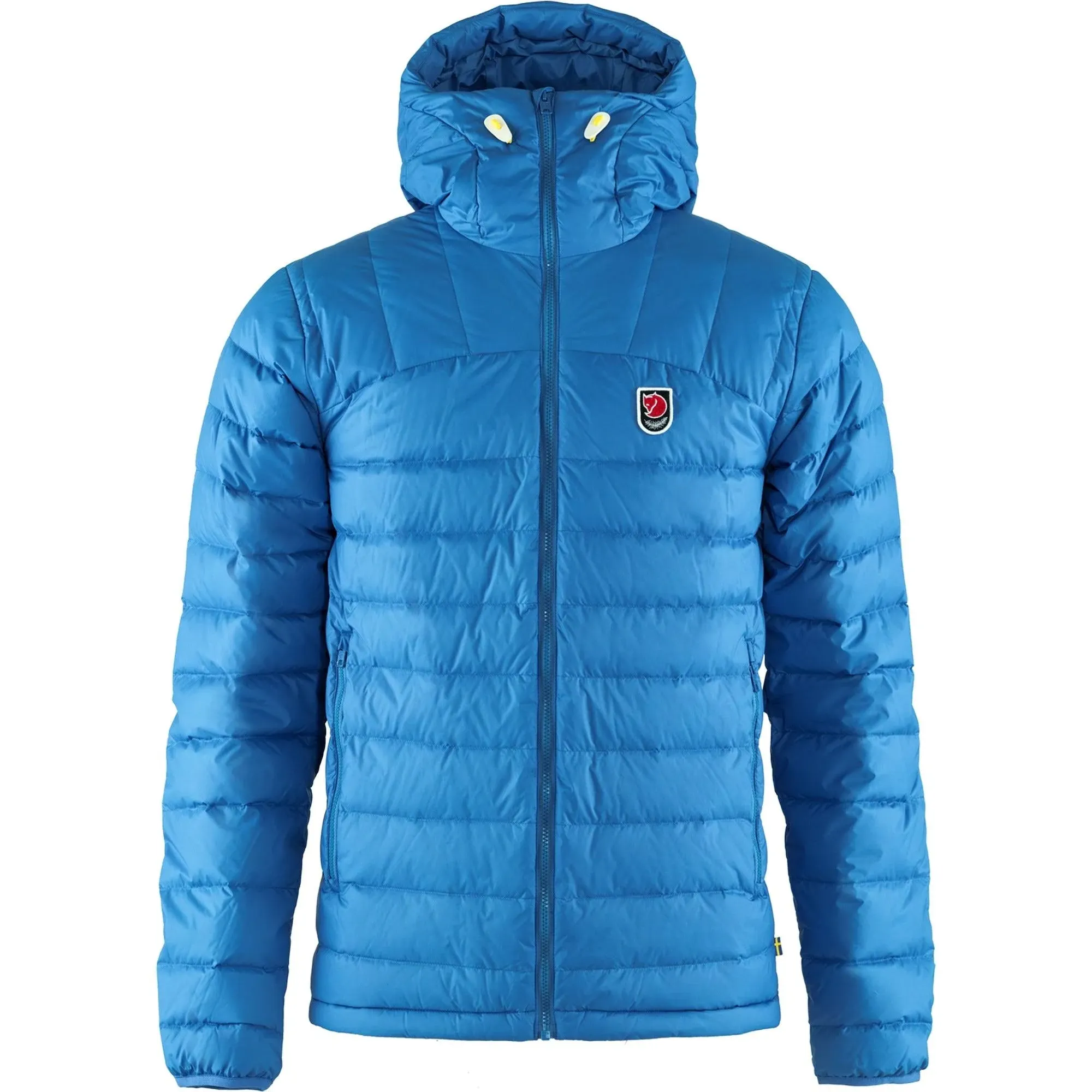 Fjallraven Men's Expedition Pack Down Hoodie