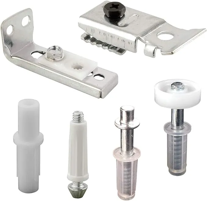 Bi-Fold Door Hardware Repair Kit