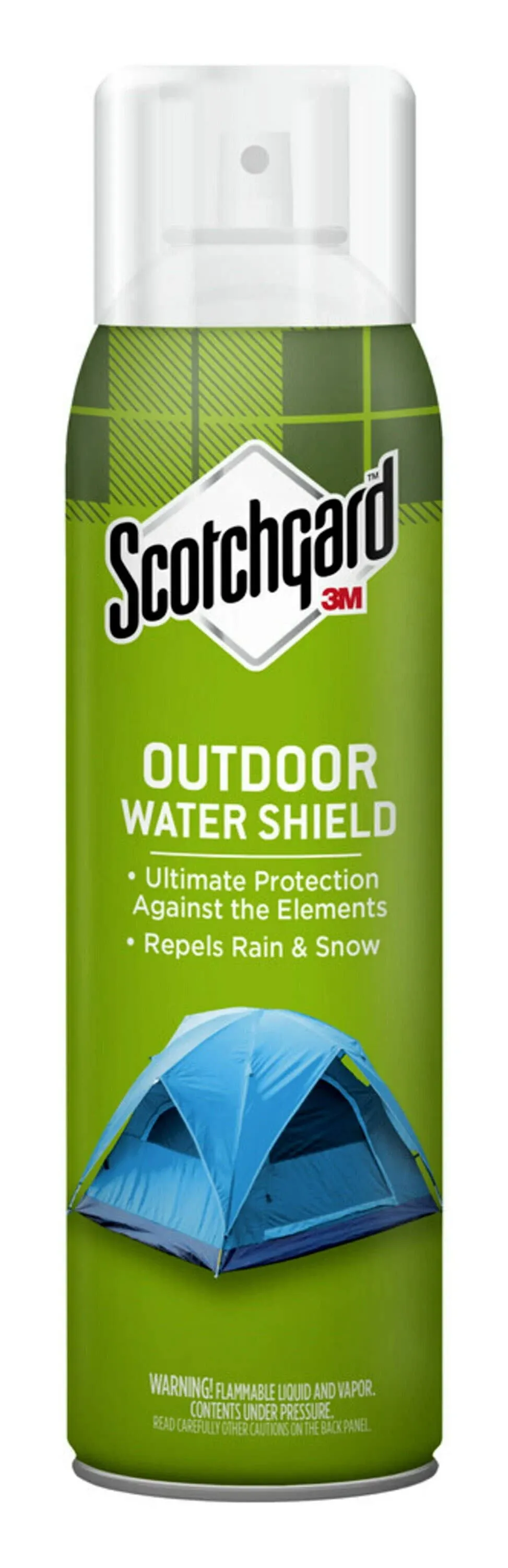 3M Scotchgard Heavy Duty Water Shield 10.5 oz