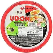 Nongshim Udon Premium Noodle Soup