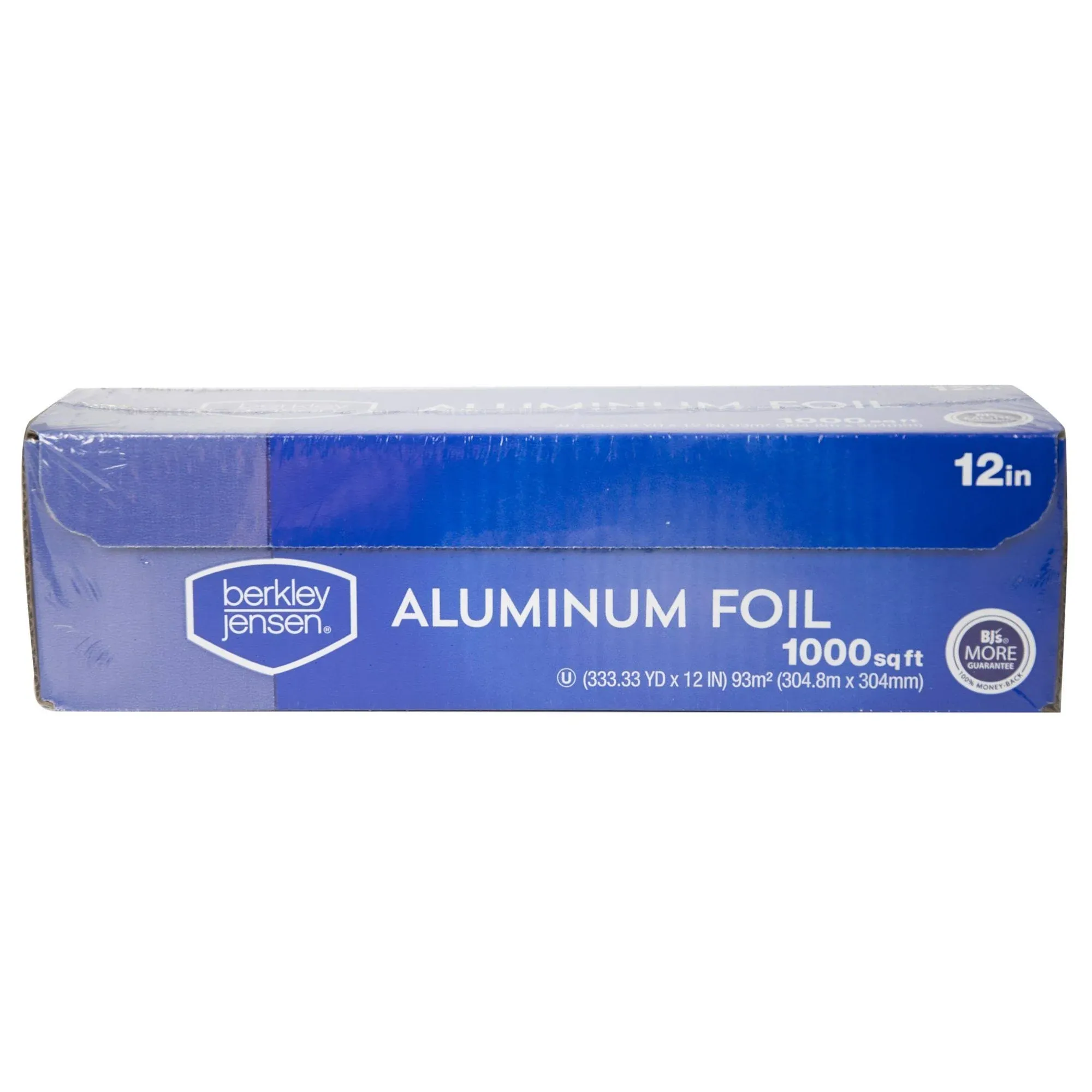 Berkley Jensen 1000 Sq Ft 12 Inch Foil