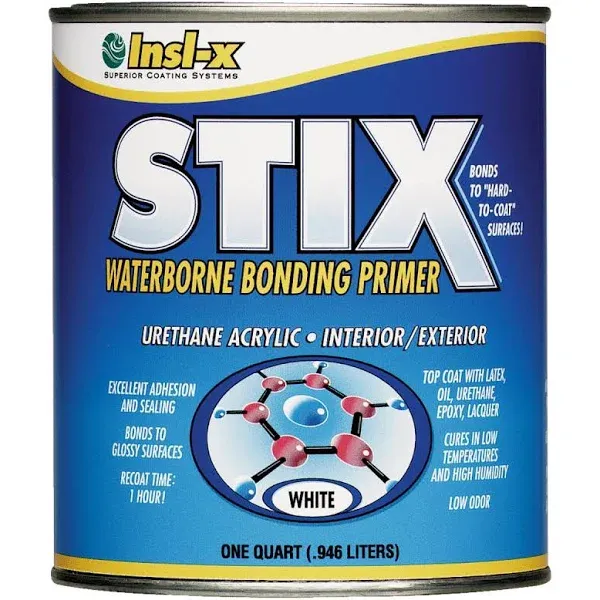 Insl-X Sxa110099-04 Stix Bonding Primer