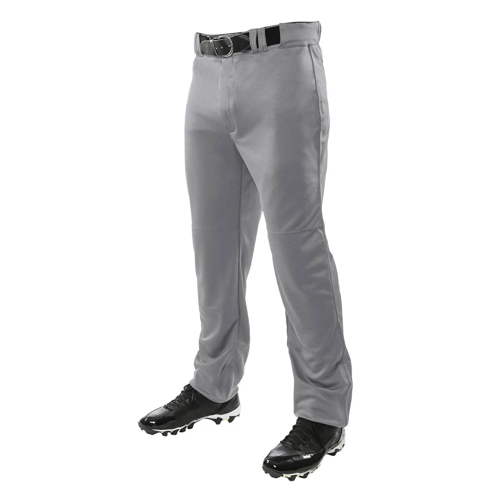 Champro Men's Standard Adult Triple Crown Open Bottom Pant