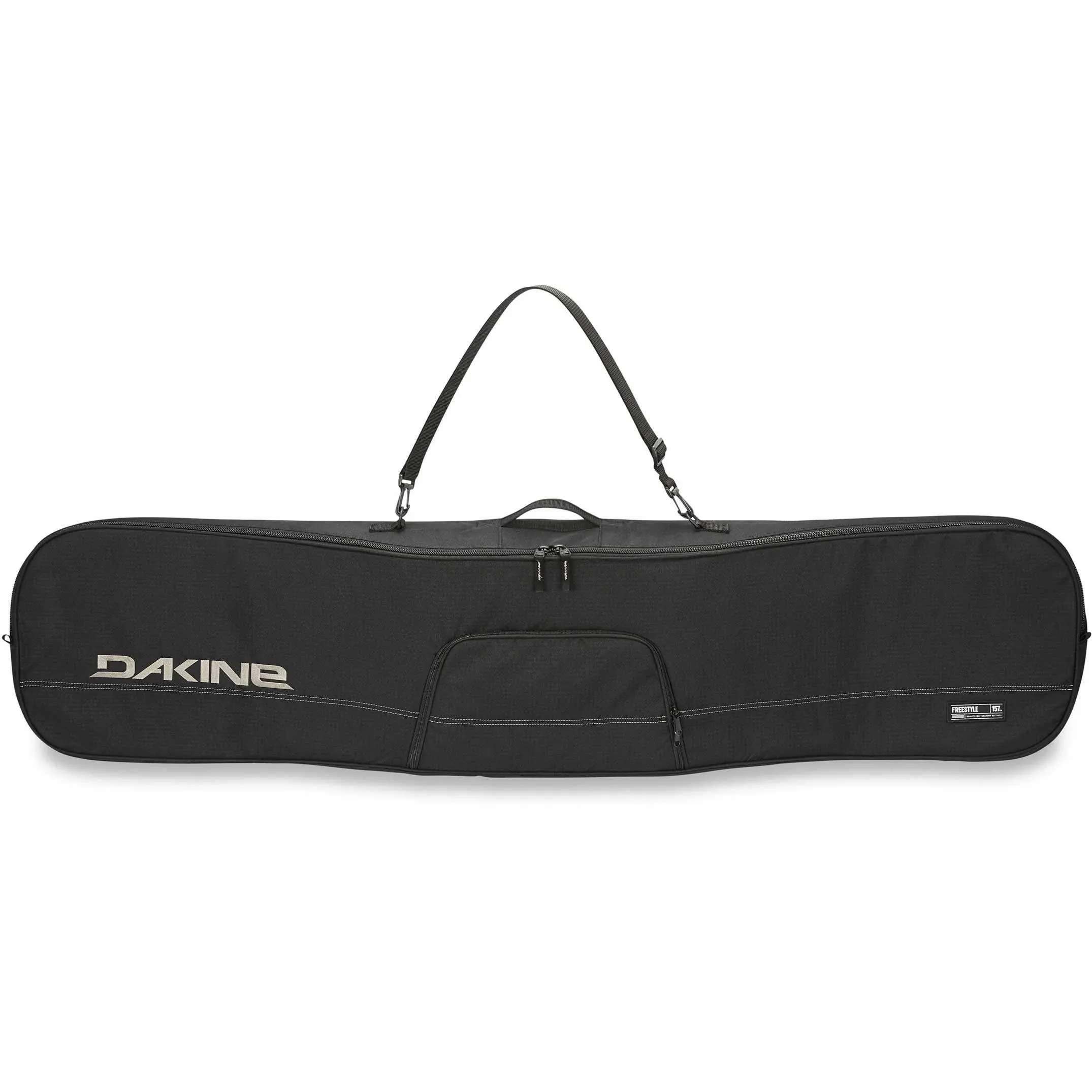 Dakine Freestyle Snowboard Bag 157 CM Black