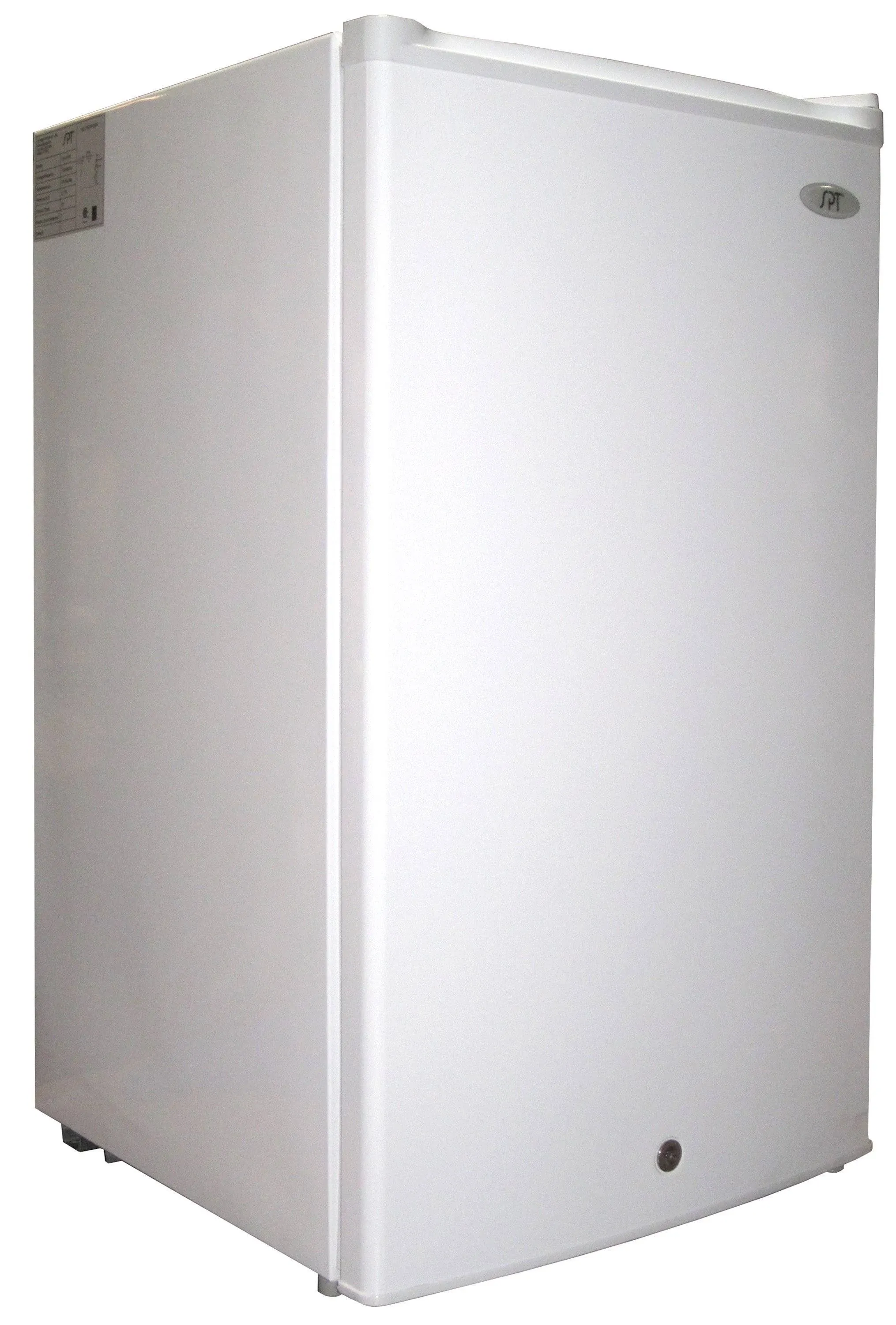 SPT 3.0 Cu. ft. Energy Star Upright Freezer - White