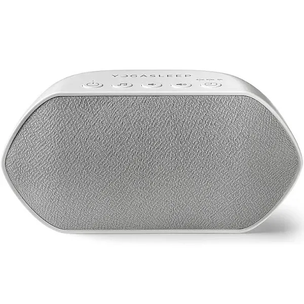 Yogasleep Soundcenter White Noise Machine