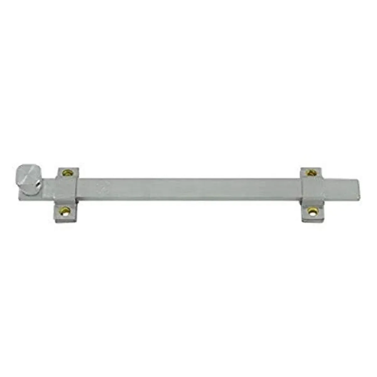 Deltana 10SSB32D 10 HD Security Bolt - Brushed Stainless