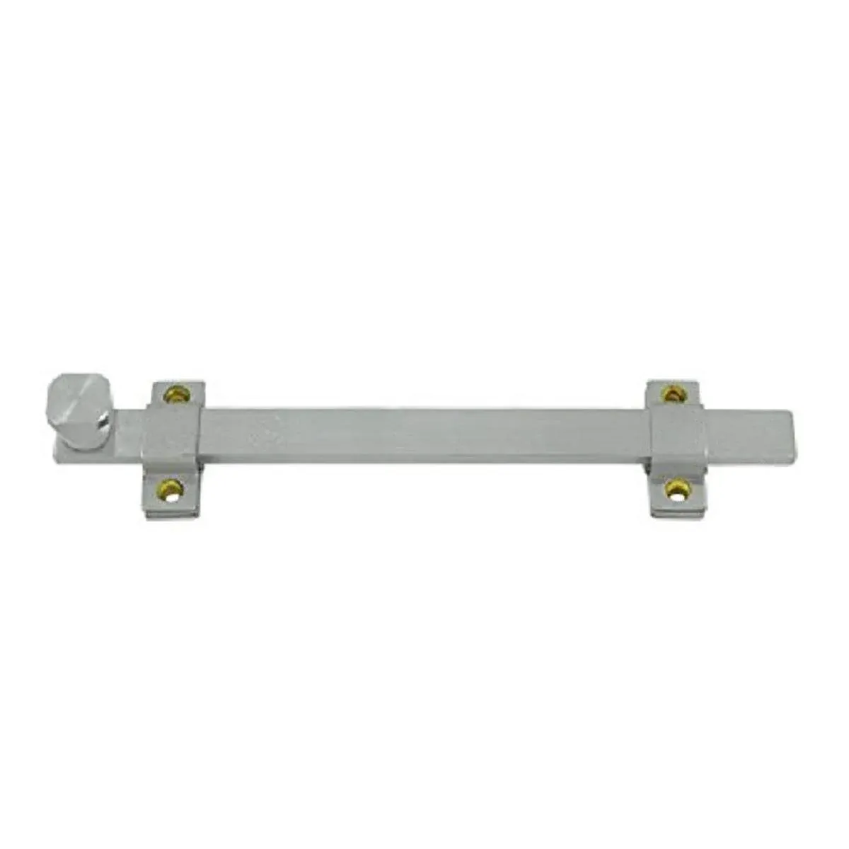 Deltana - 10&quot; Heavy Duty Security Bolt