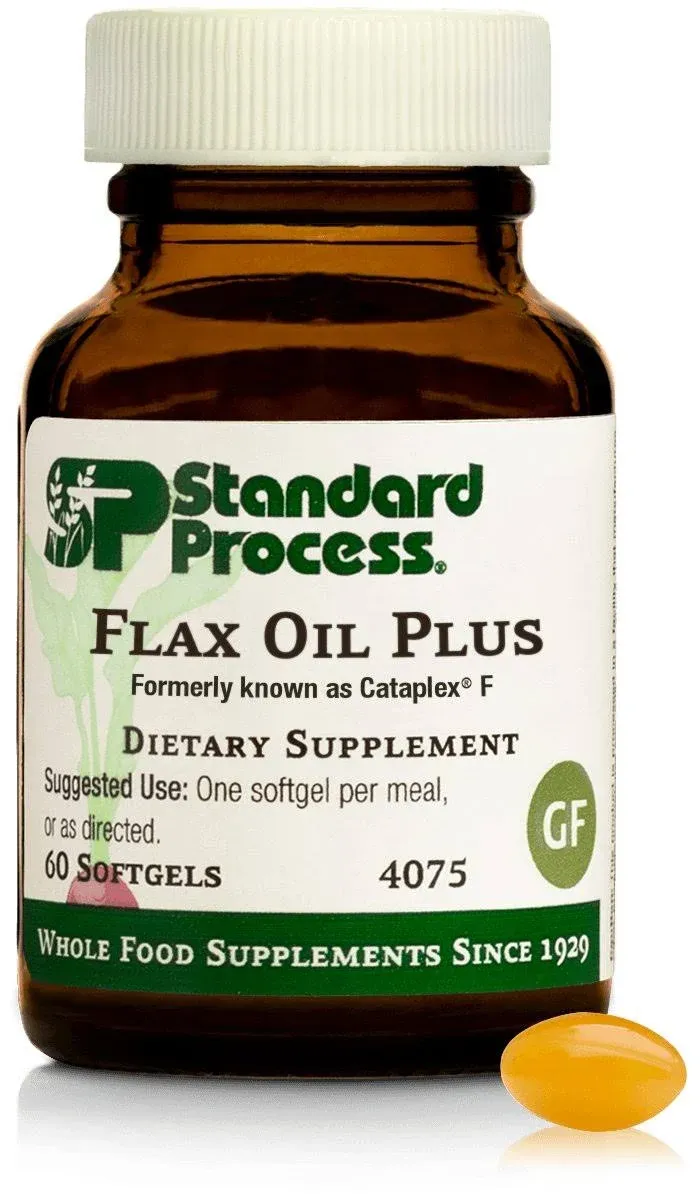 Standard Process - Cataplex F Tablets - 90 Tablets