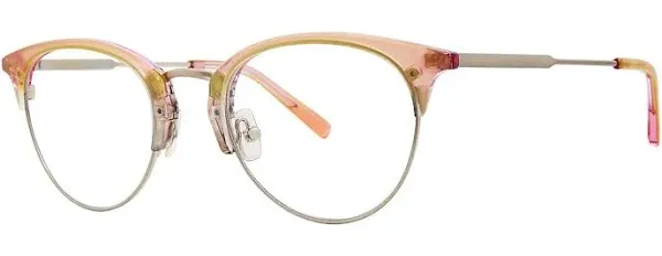 Vera Wang V547 Eyeglasses