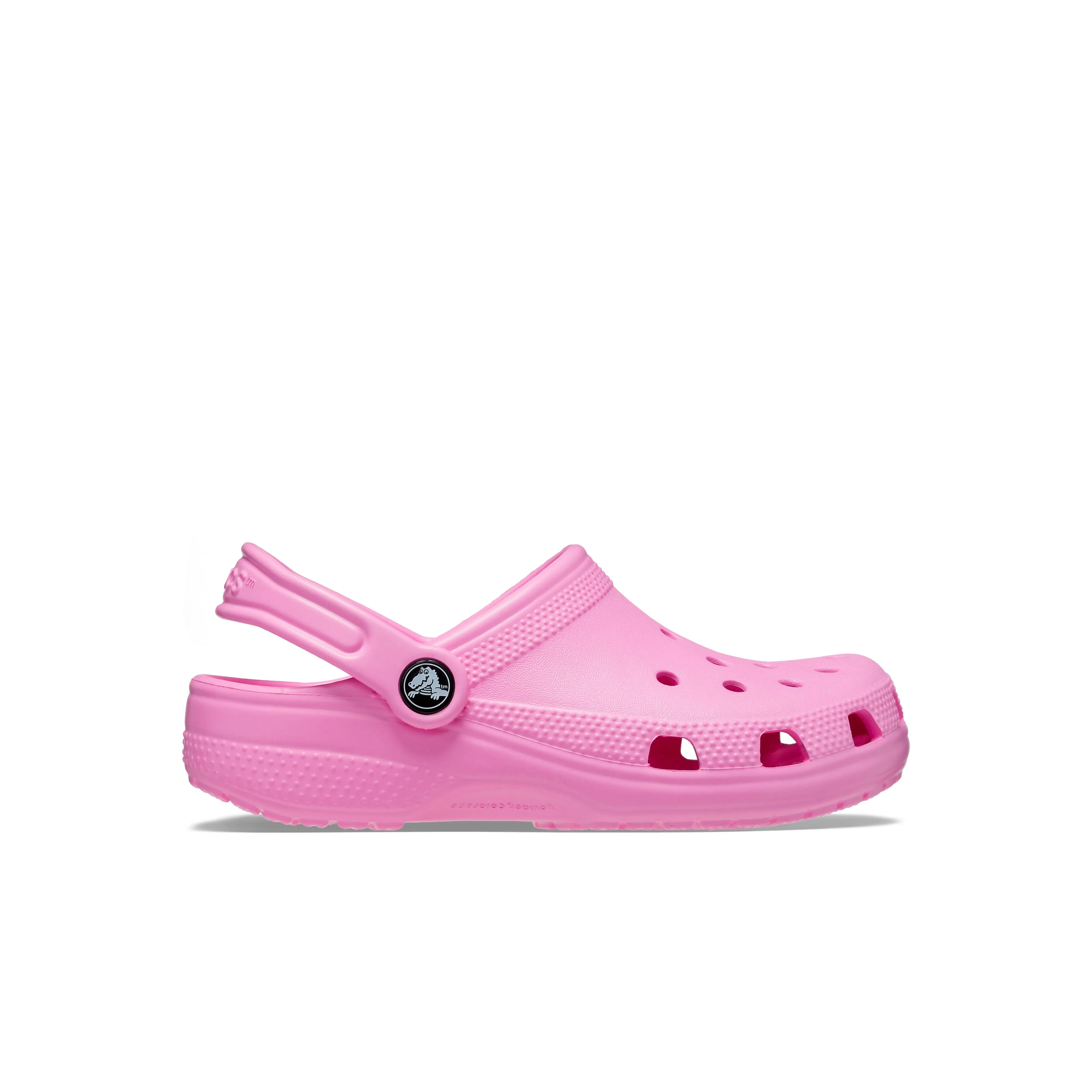 Crocs Kids' Classic Clog