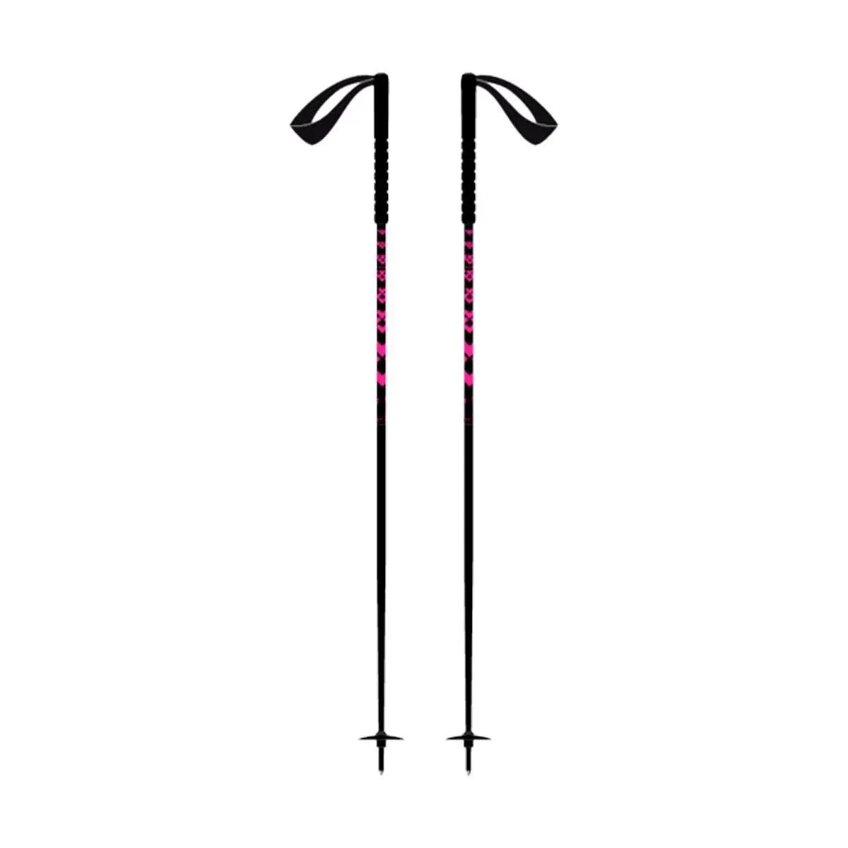 Black Crows Oxus Ski Poles · 2024