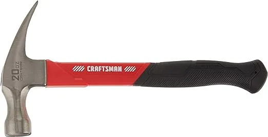 Craftsman 20 oz Fiberglass Hammer