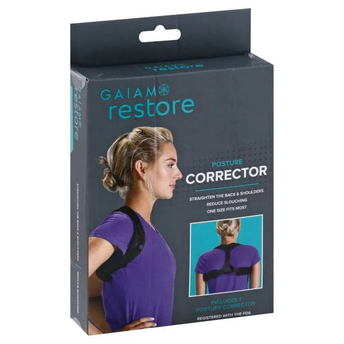 Posture Corrector