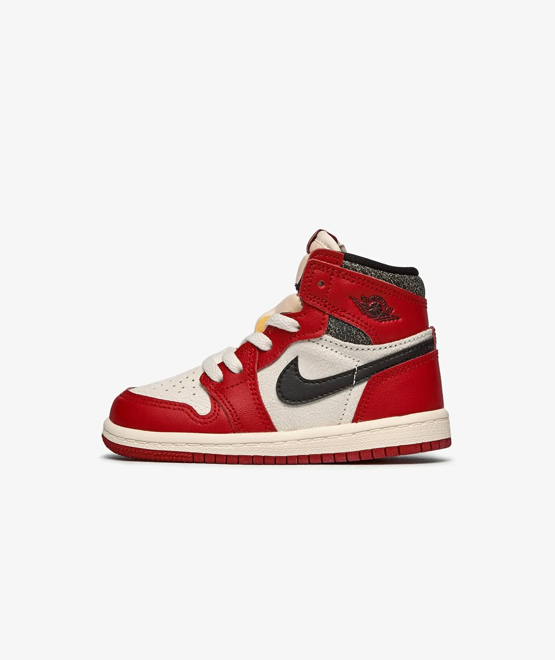 Jordan 1 Retro High OG Chicago Lost and Found (TD)