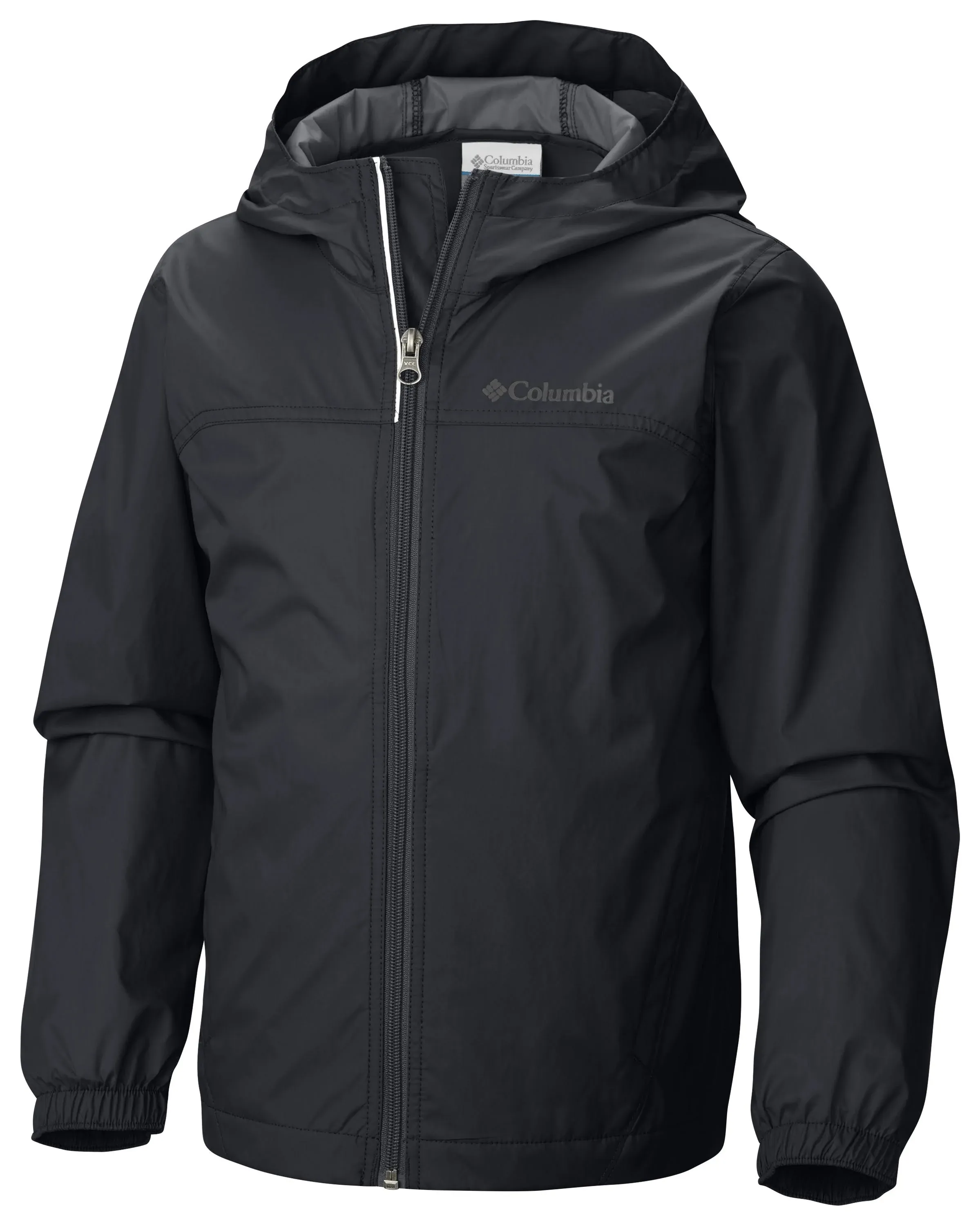 Boys 4-20 Columbia Glennaker Rain Jacket