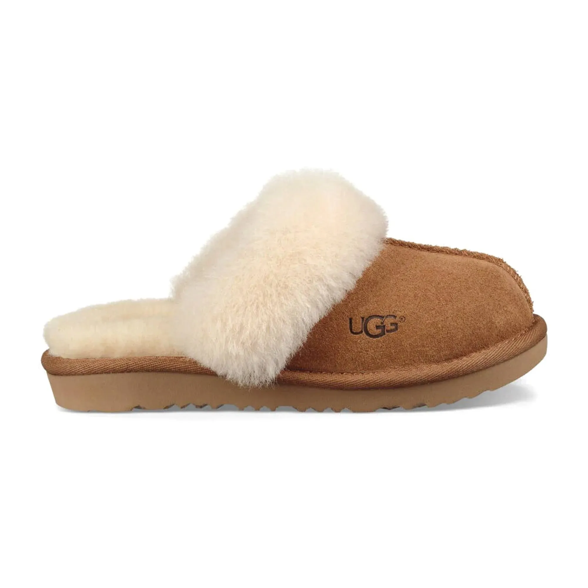 UGG Kids Cozy II Slipper