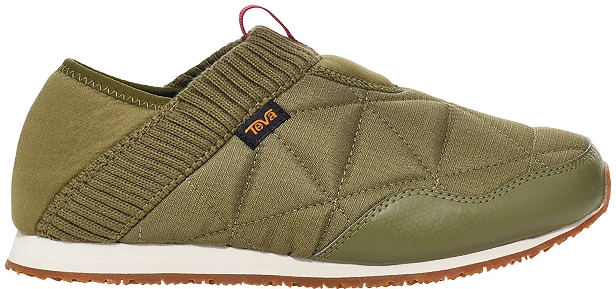 Teva Women's ReEmber Olive / 8