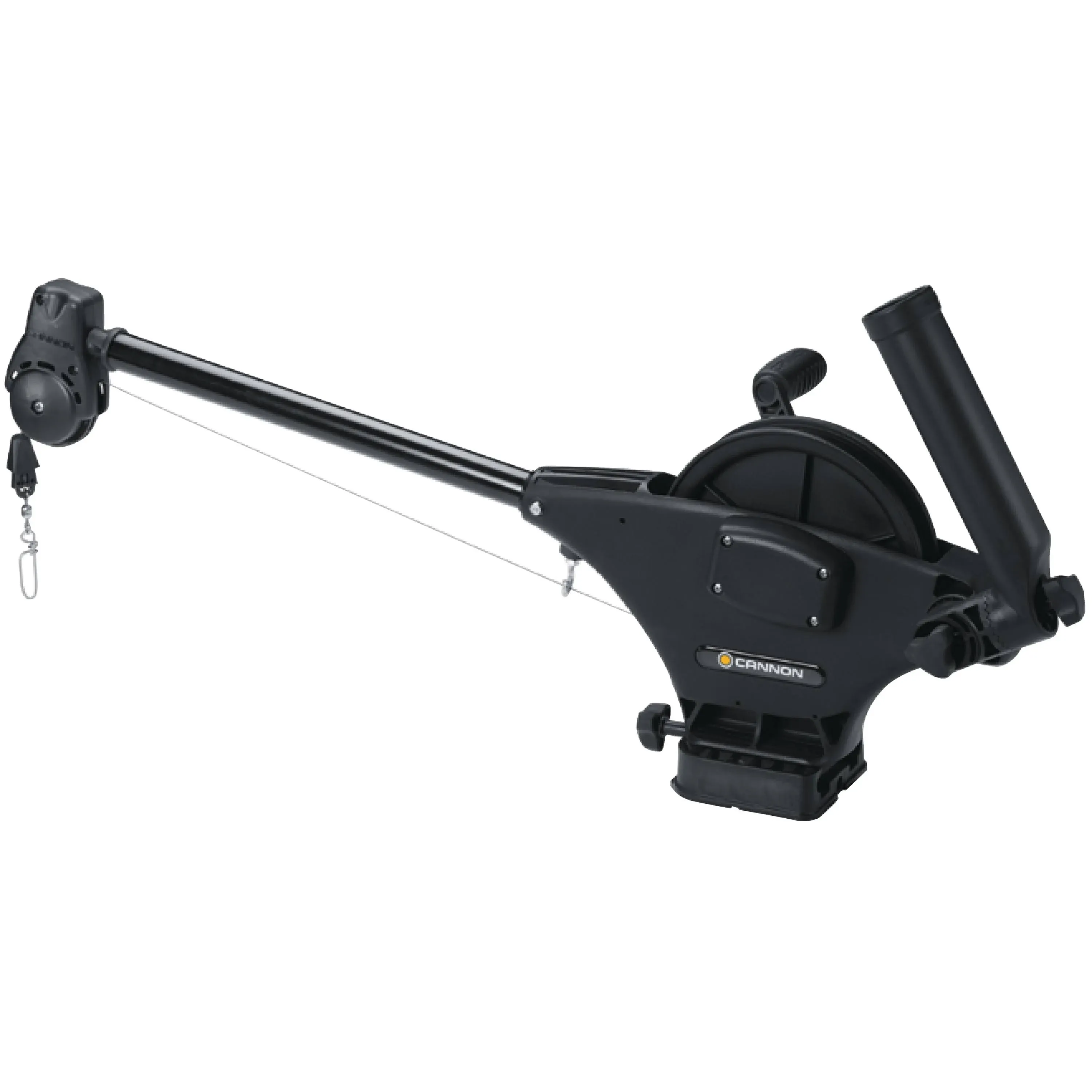 Cannon Uni-Troll Manual Downrigger 5 St