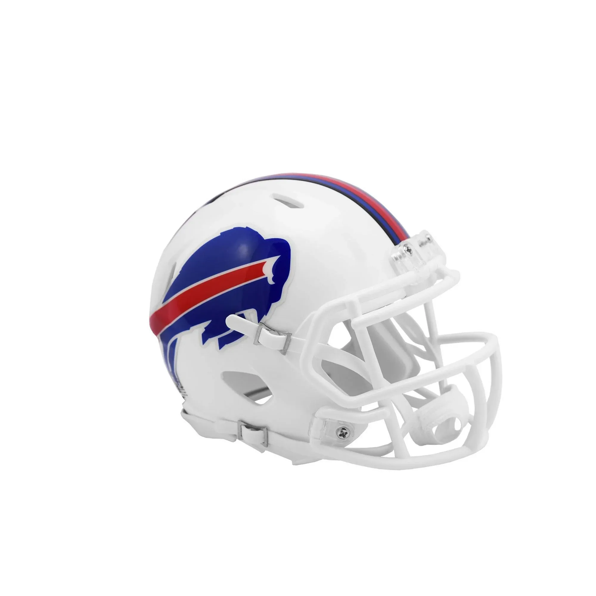 Buffalo Bills Speed Riddell Football Mini Helmet New in box