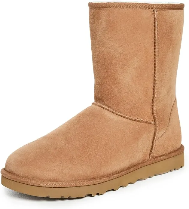 UGG Men's Classic Short Boots