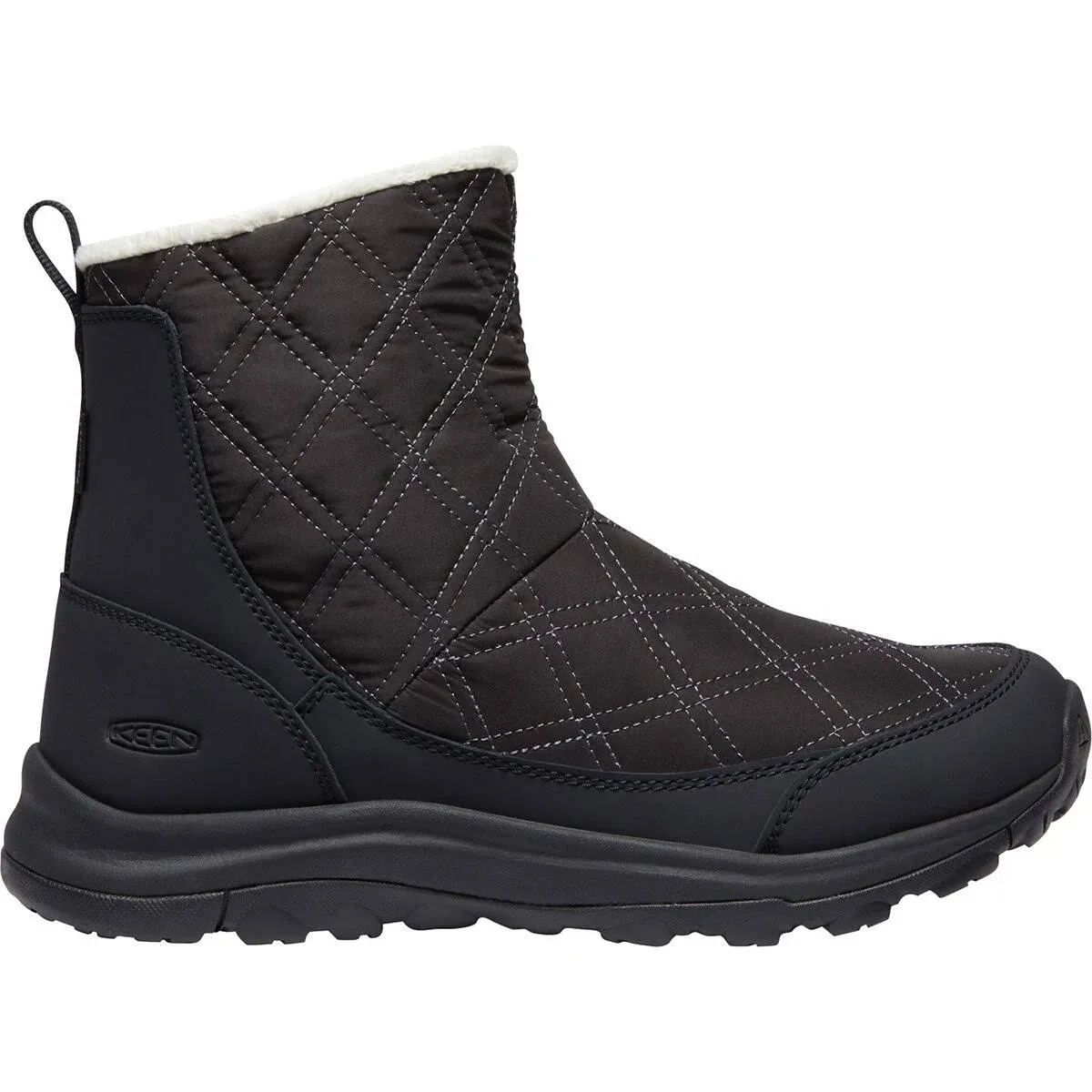 Womens Terradora Ii Wintry Pull-on Wp