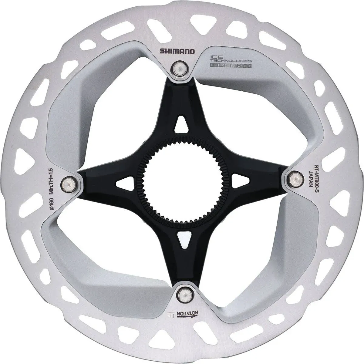 Shimano RT-MT800 XT Disc Brake Rotor