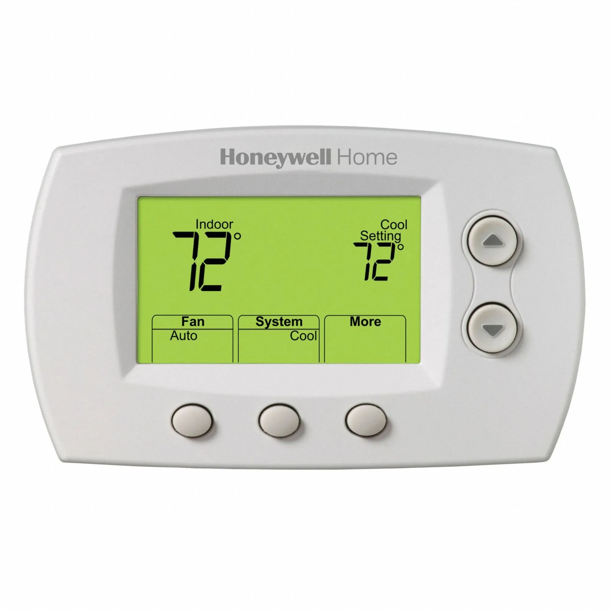 Honeywell TH5320R1002 FocusPRO Wireless Non-Programmable Thermostat