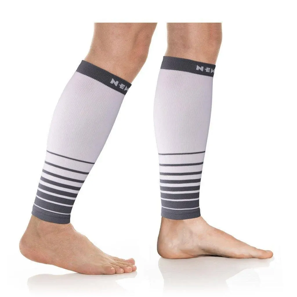 Women's CALF Sleeves (20-30mmHg) - Newzill