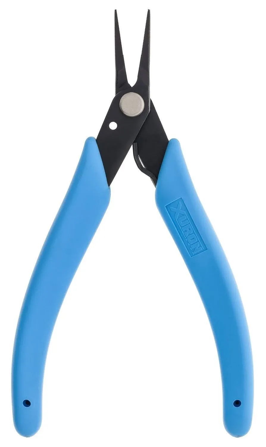 Xuron 450BN Bent Nose Plier