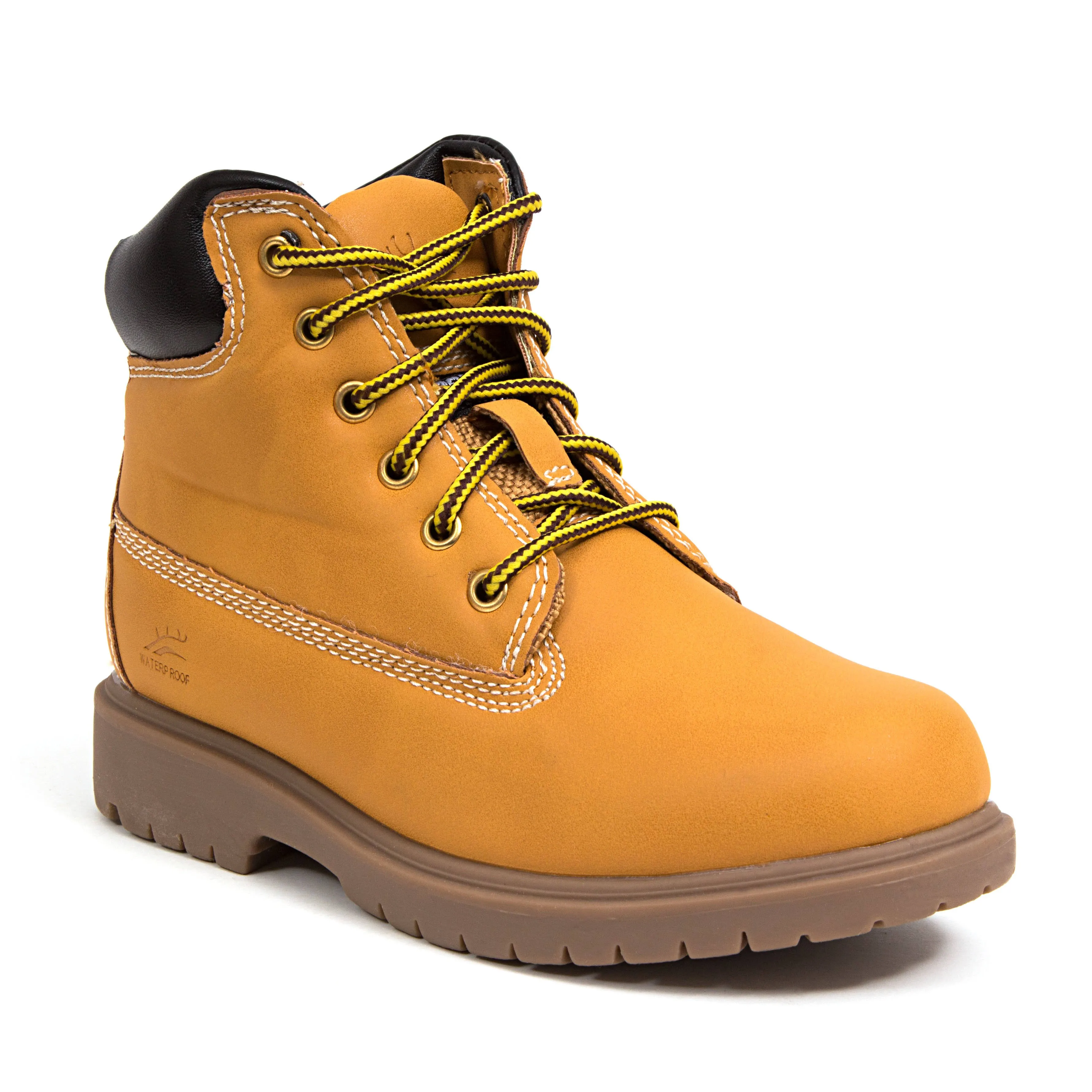 Deer Stags Kids' Mak2 Waterproof Work Boot