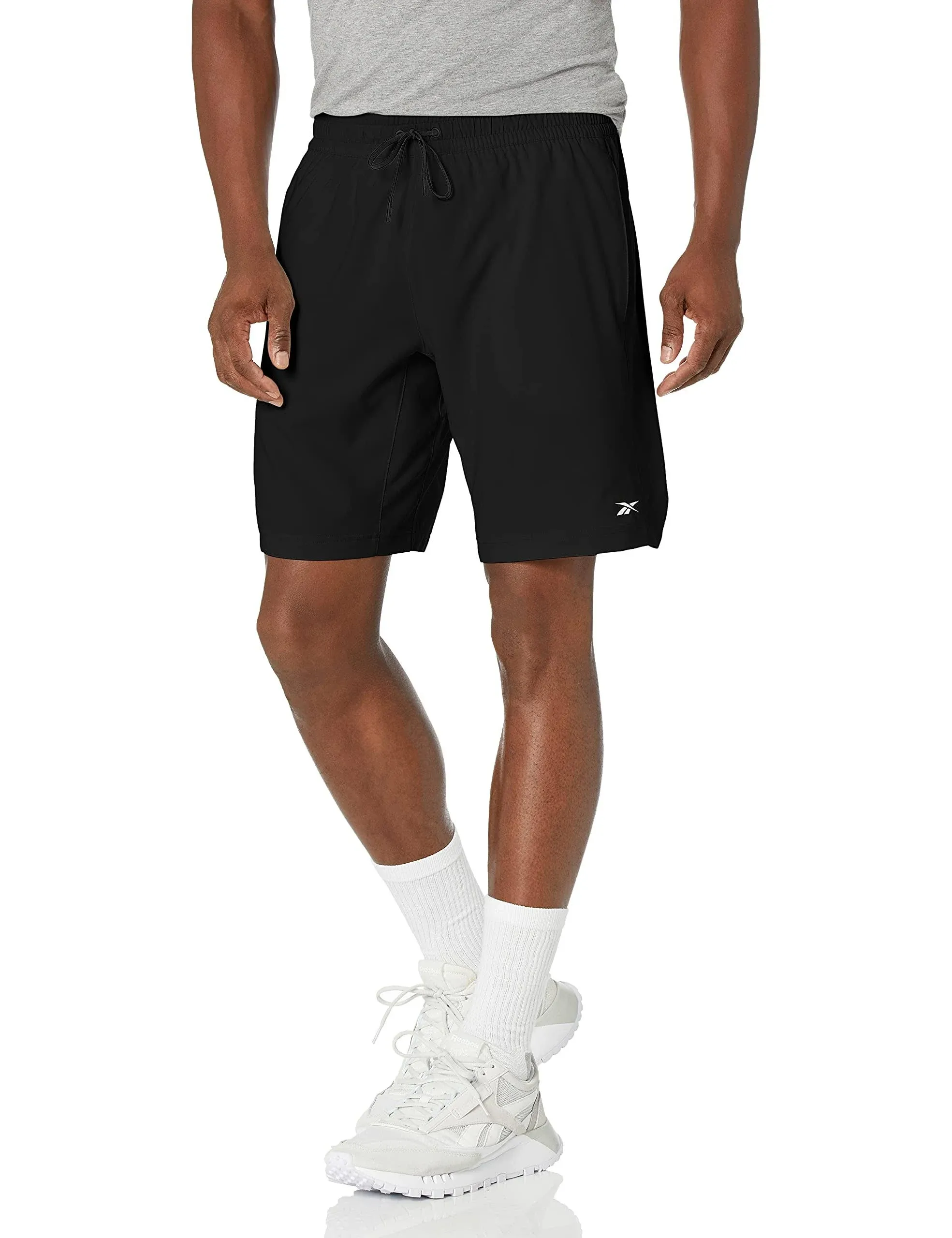 Reebok Men's Workout Ready Shorts