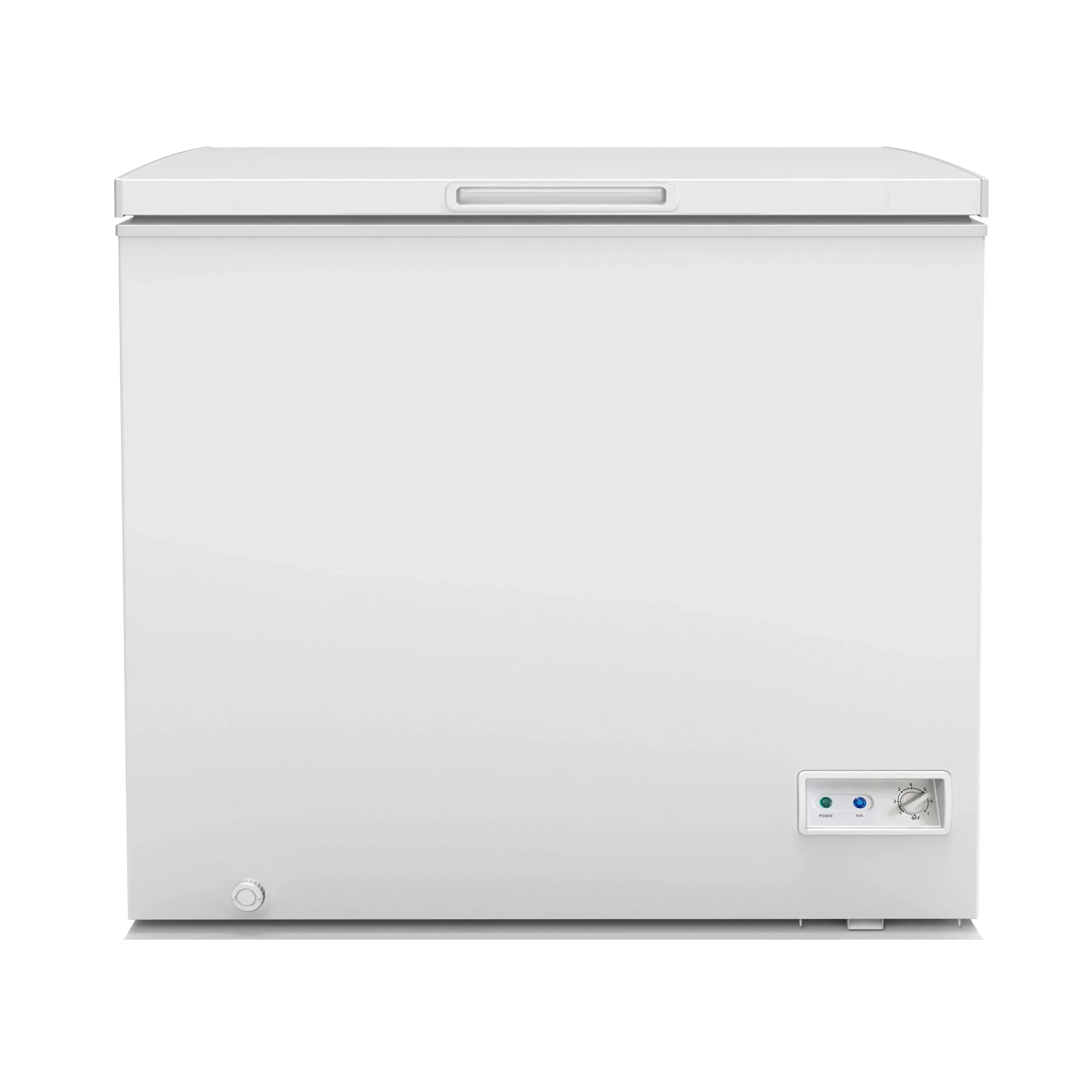 Avanti 7.0 Cu Ft Chest Freezer - CF7F0W | Blain's Farm & Fleet