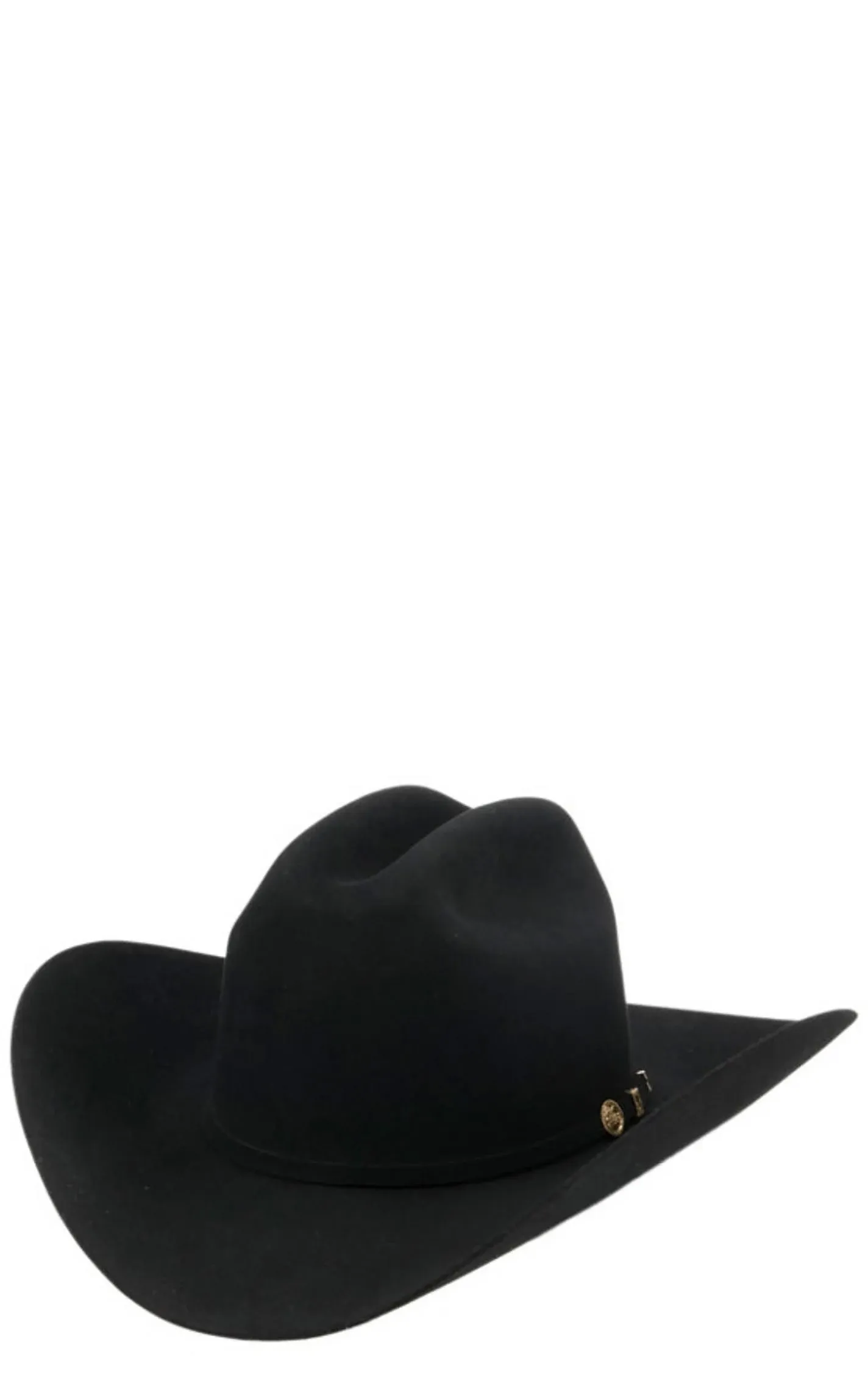 Stetson 100x El Presidente Black