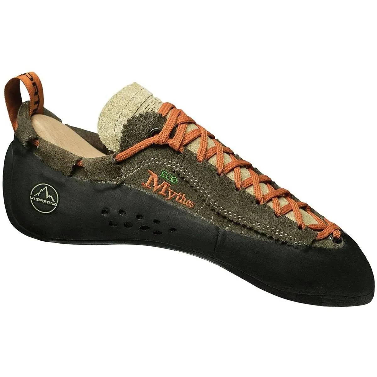 La Sportiva Mythos Eco Climbing Shoe - Men&#x27;s